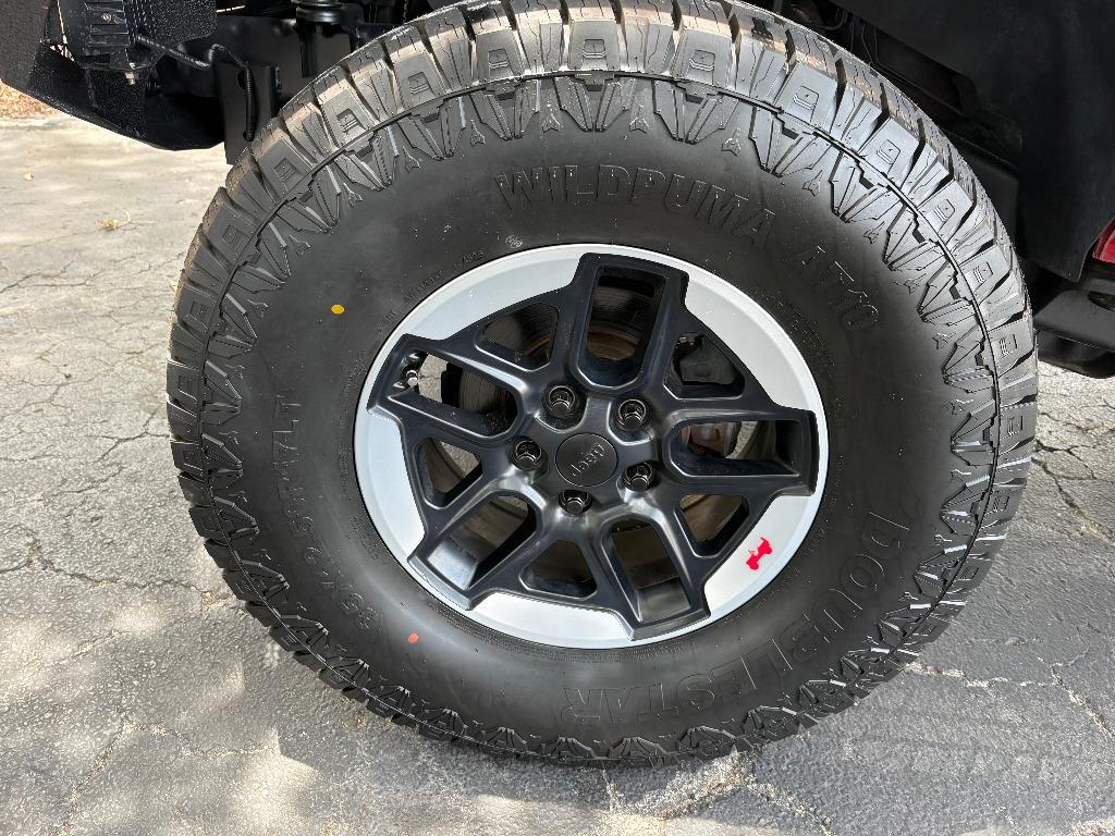 2014 Jeep Wrangler Sport - Photo 10