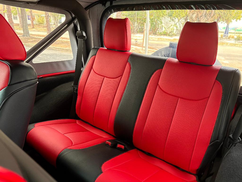 2014 Jeep Wrangler Sport - Photo 12