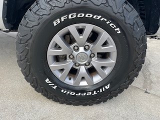 2018 Toyota Tacoma SR5 - Photo 19