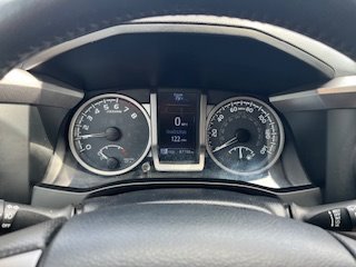 2018 Toyota Tacoma SR5 - Photo 16