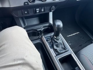 2018 Toyota Tacoma SR5 - Photo 17
