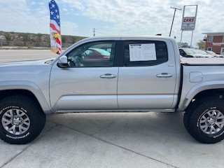 2018 Toyota Tacoma SR5 - Photo 6