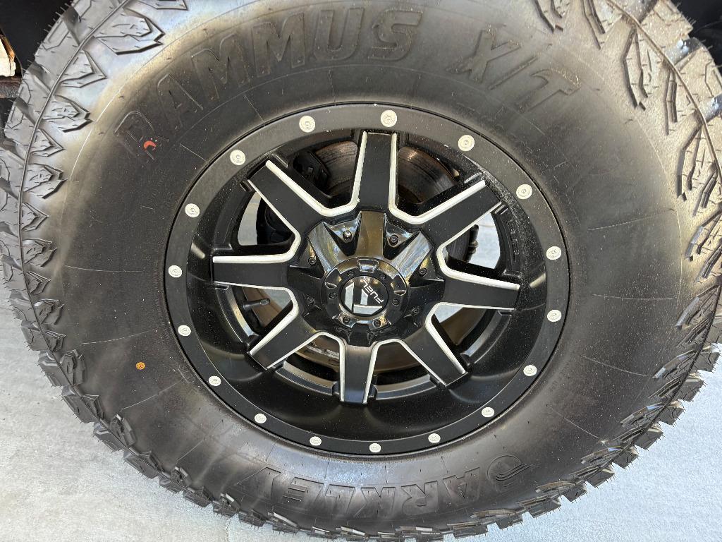 2013 Jeep Wrangler Unlimited Sport - Photo 9